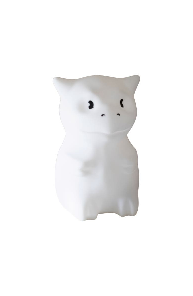 Lumieworld LumiPets<sup>®</sup> Dragon Children's Nursery Touch Night Light, Alternate, color,