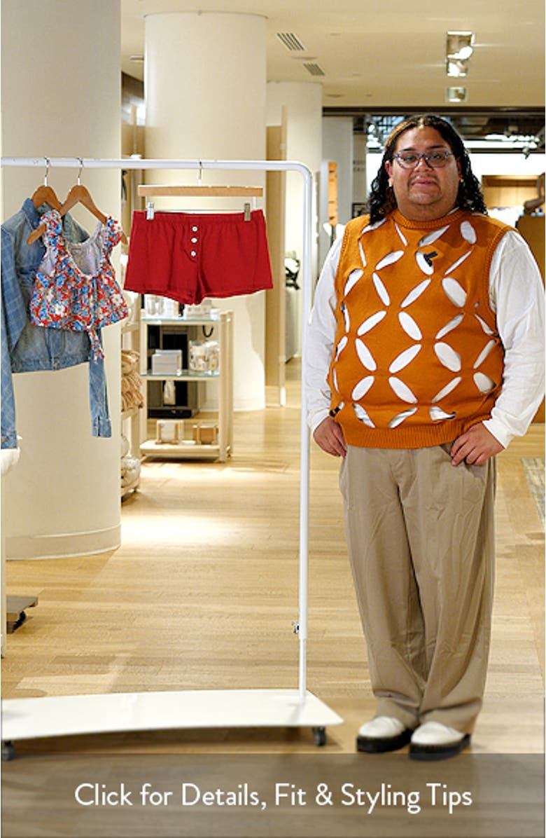 The Lucky Button Shorts, sales video thumbnail