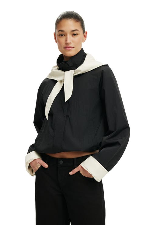 Women's Hale Hooded Spray Jacket
