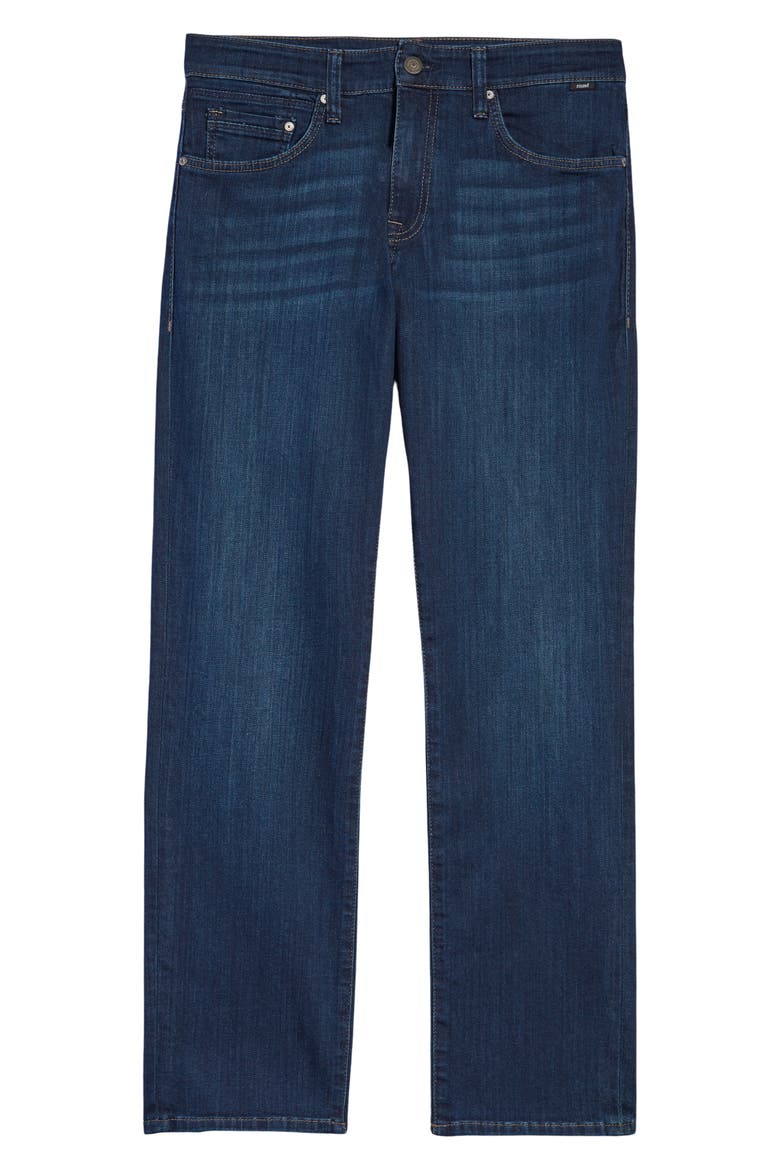 Matt Relaxed Straight Fit Jeans, Alternate, color, SHADED WILLIAMSBURG