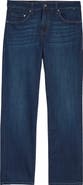 Mavi Jeans Matt Relaxed Straight Fit Jeans