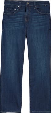 Mavi Jeans Matt Relaxed Straight Fit Jeans