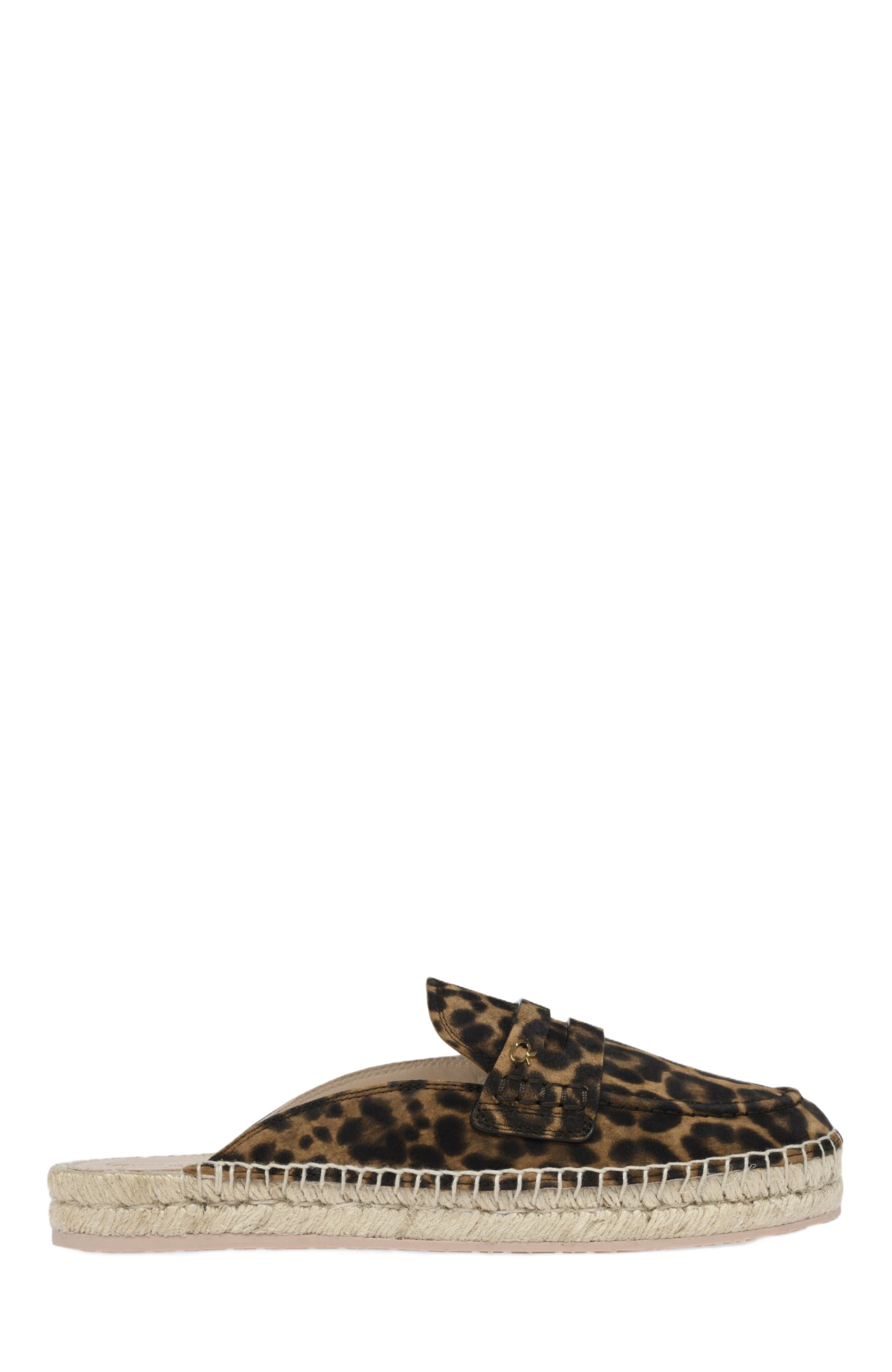 Gianvito Rossi Lido Mule, Main, color, 