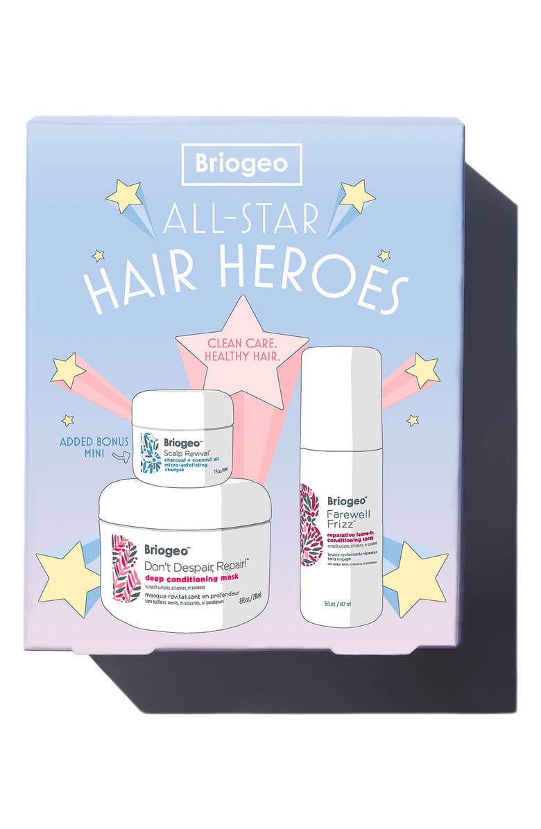 Briogeo All-Star Hair Heroes Set, Alternate, color, 