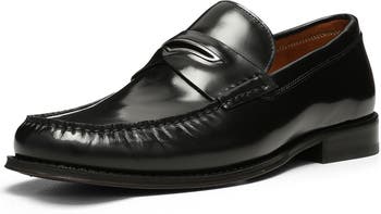 Miles Penny Loafer