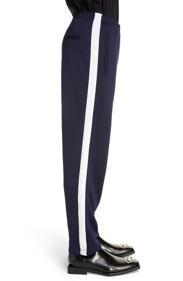 Balenciaga Tracksuit Pants, Alternate, color, 