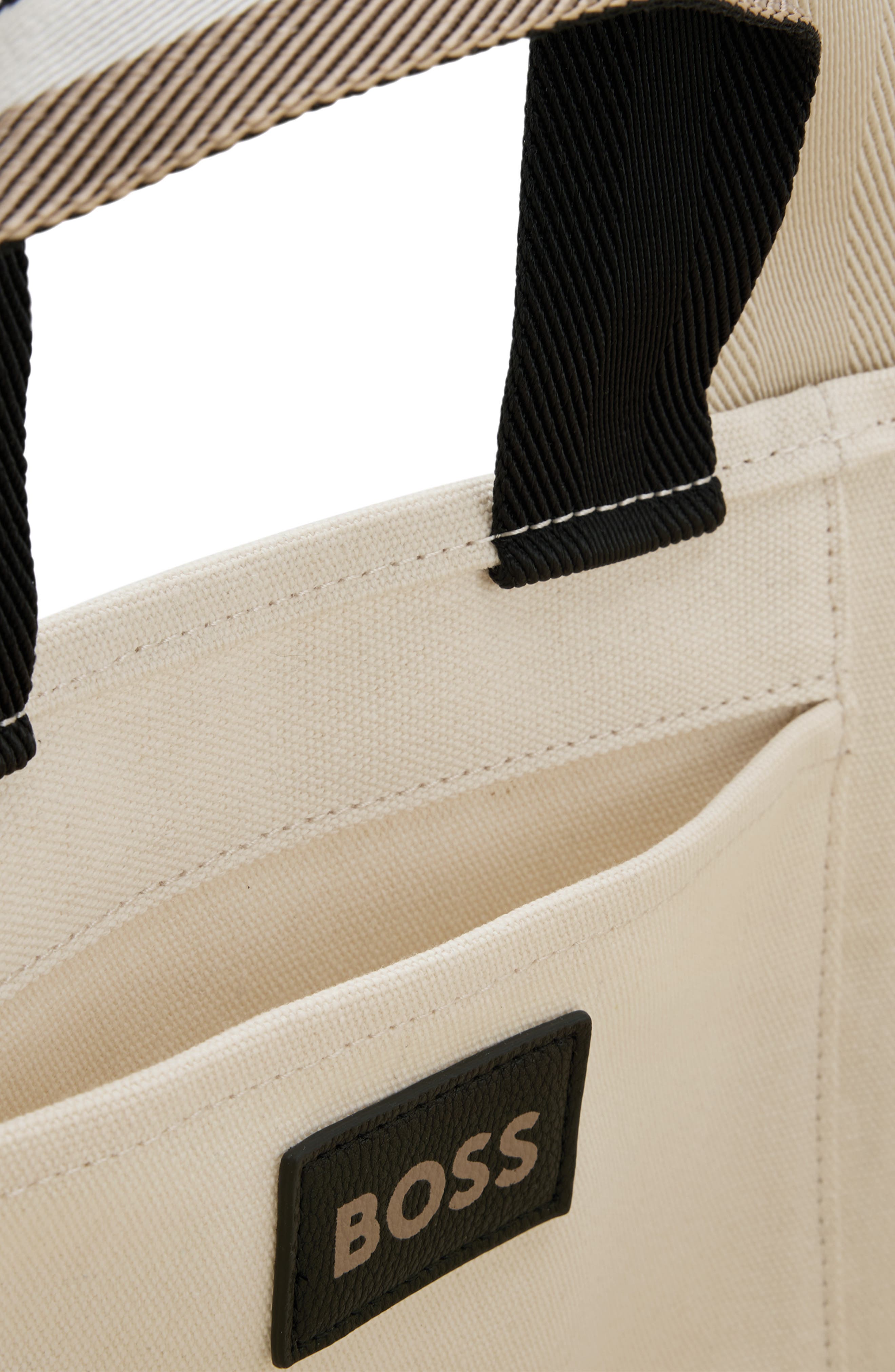 BOSS Deva North/South Tote, Alternate, color, 