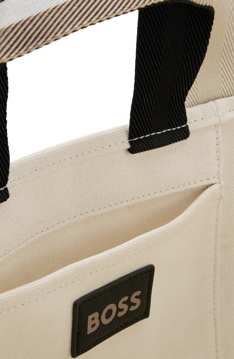 BOSS Deva North/South Tote, Alternate, color,