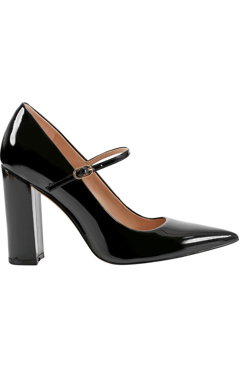 Marc Fisher LTD Artie Pointed Toe Pump, Alternate, color,