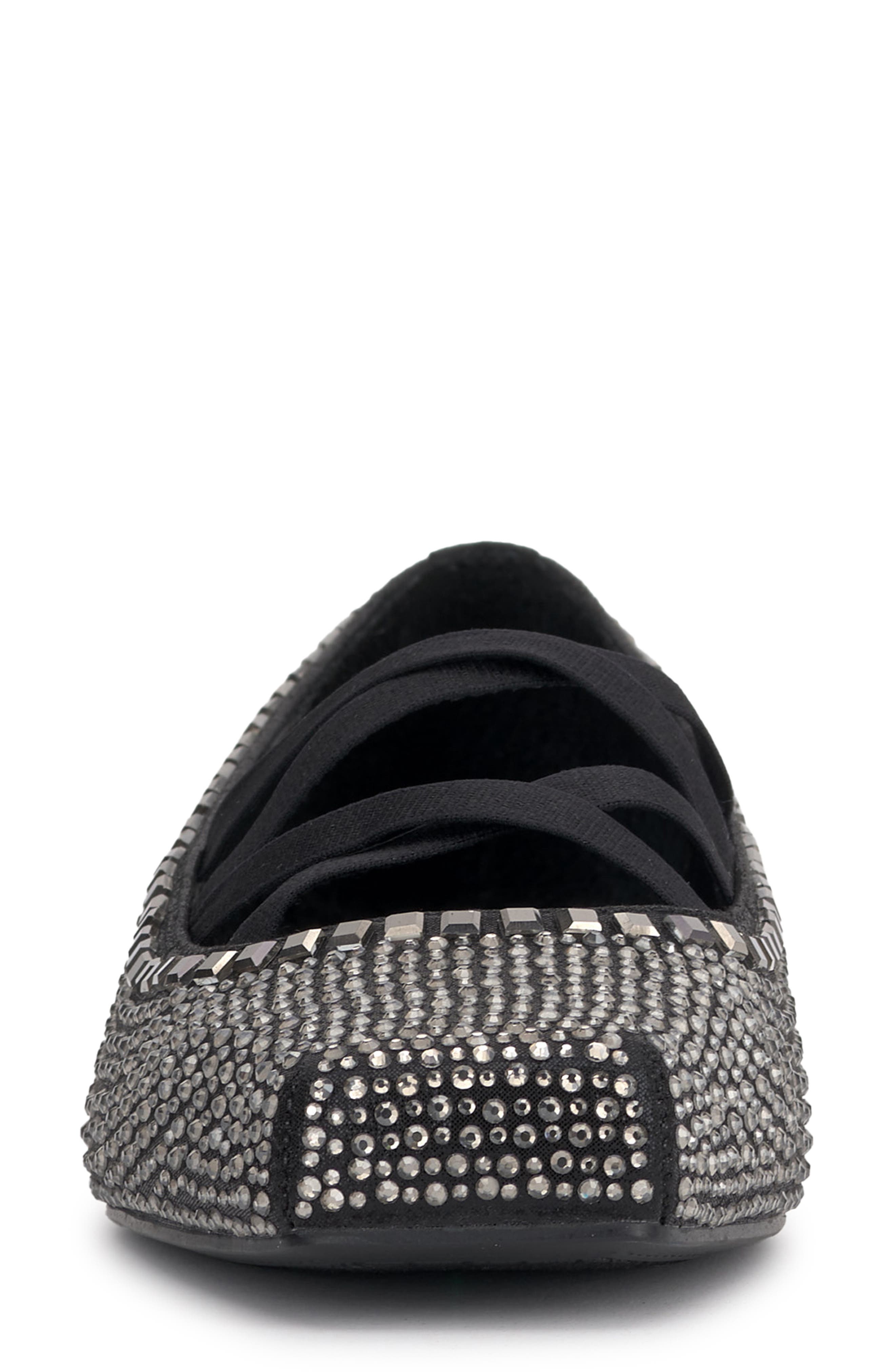 Jessica Simpson Otessa Mary Jane Flat, Alternate, color, 