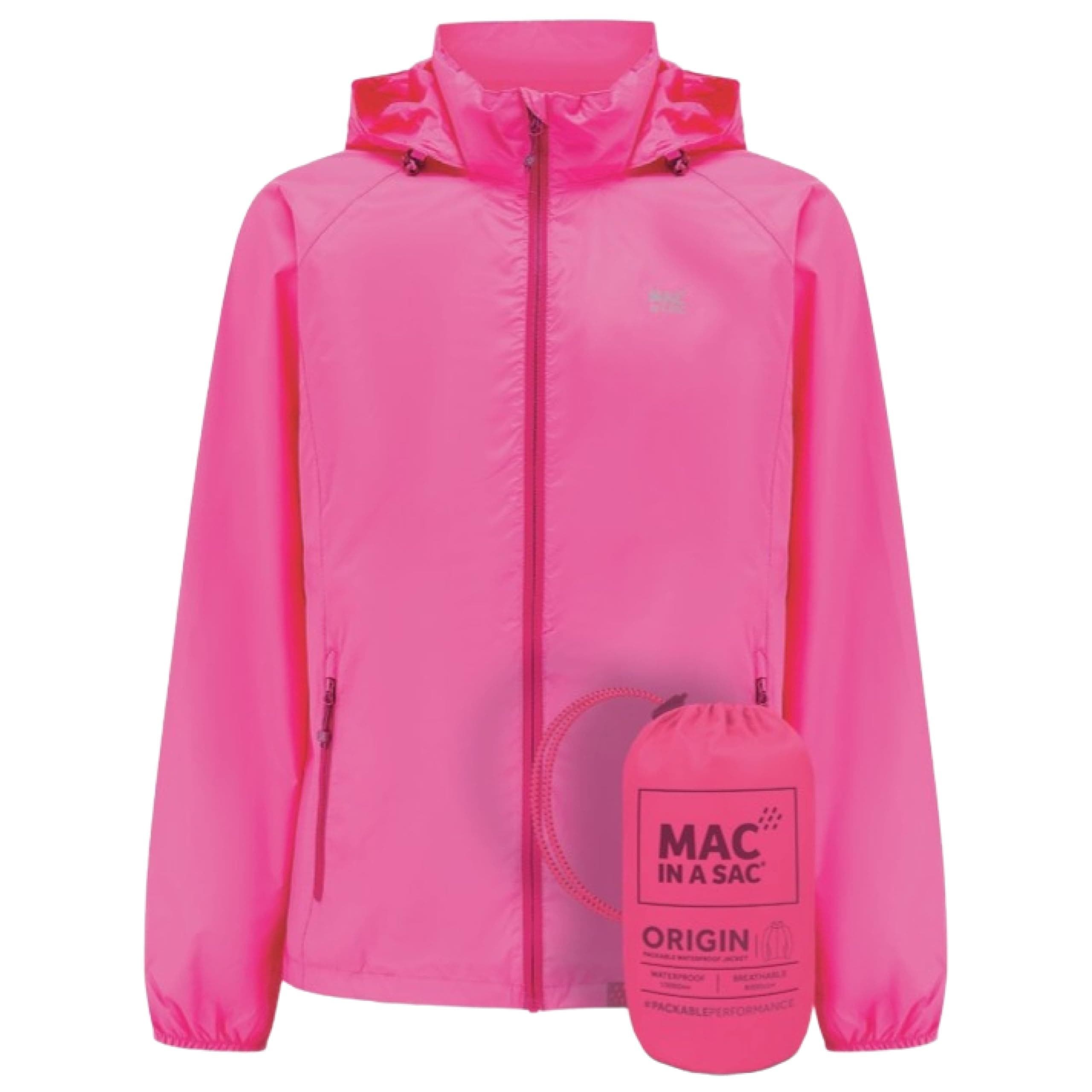 selected Pink