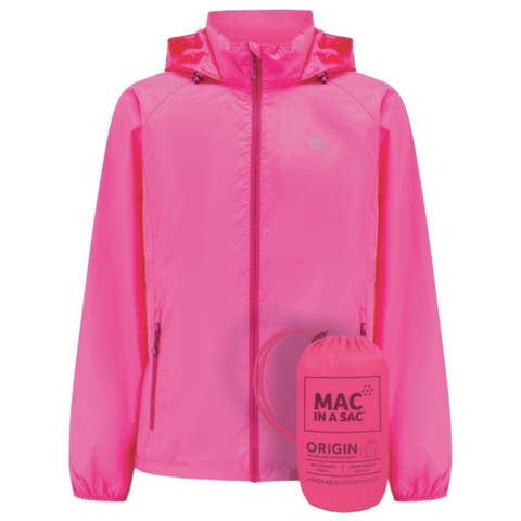 Origin2 Jacket