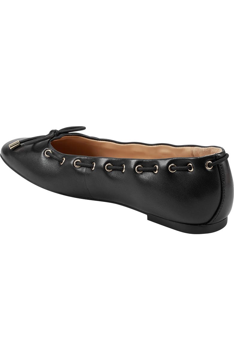 Marc Fisher LTD Letzia Flat, Alternate, color,