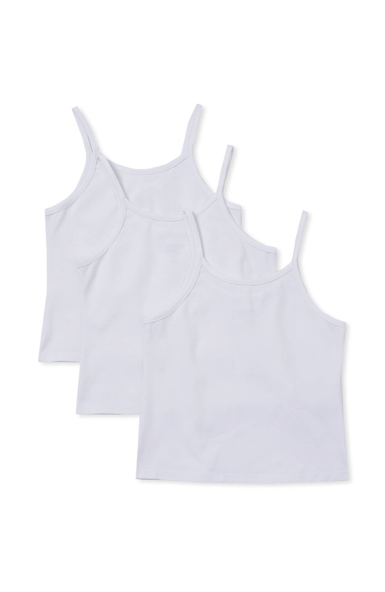 selected White