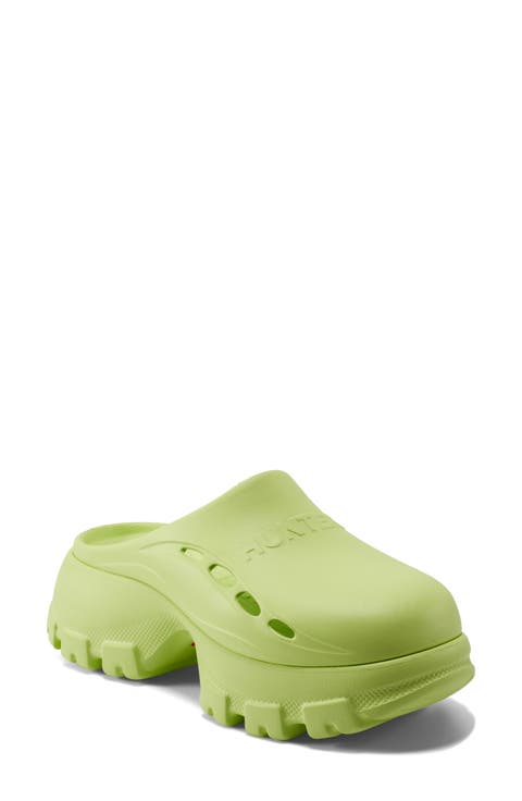 Bryce Platform Mule (Women)