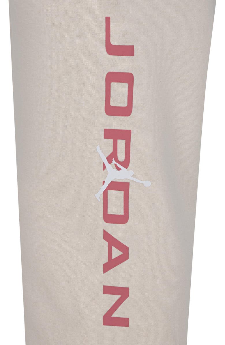Jordan Kids' Baseline Joggers, Alternate, color, Aakguava I