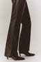 selected Dark Brown