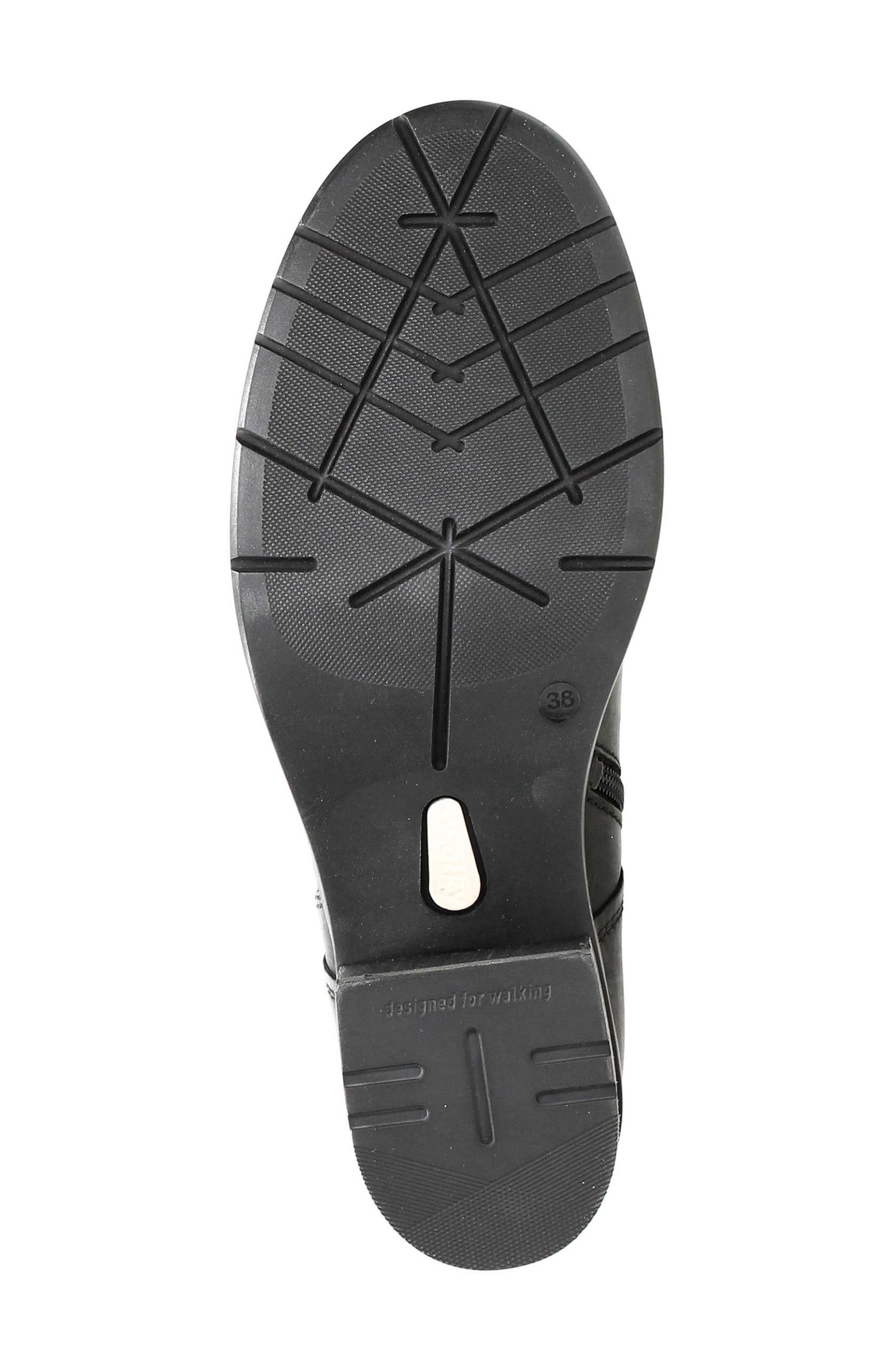 Wolky Edmonton Water Resistant Boot, Alternate, color, 