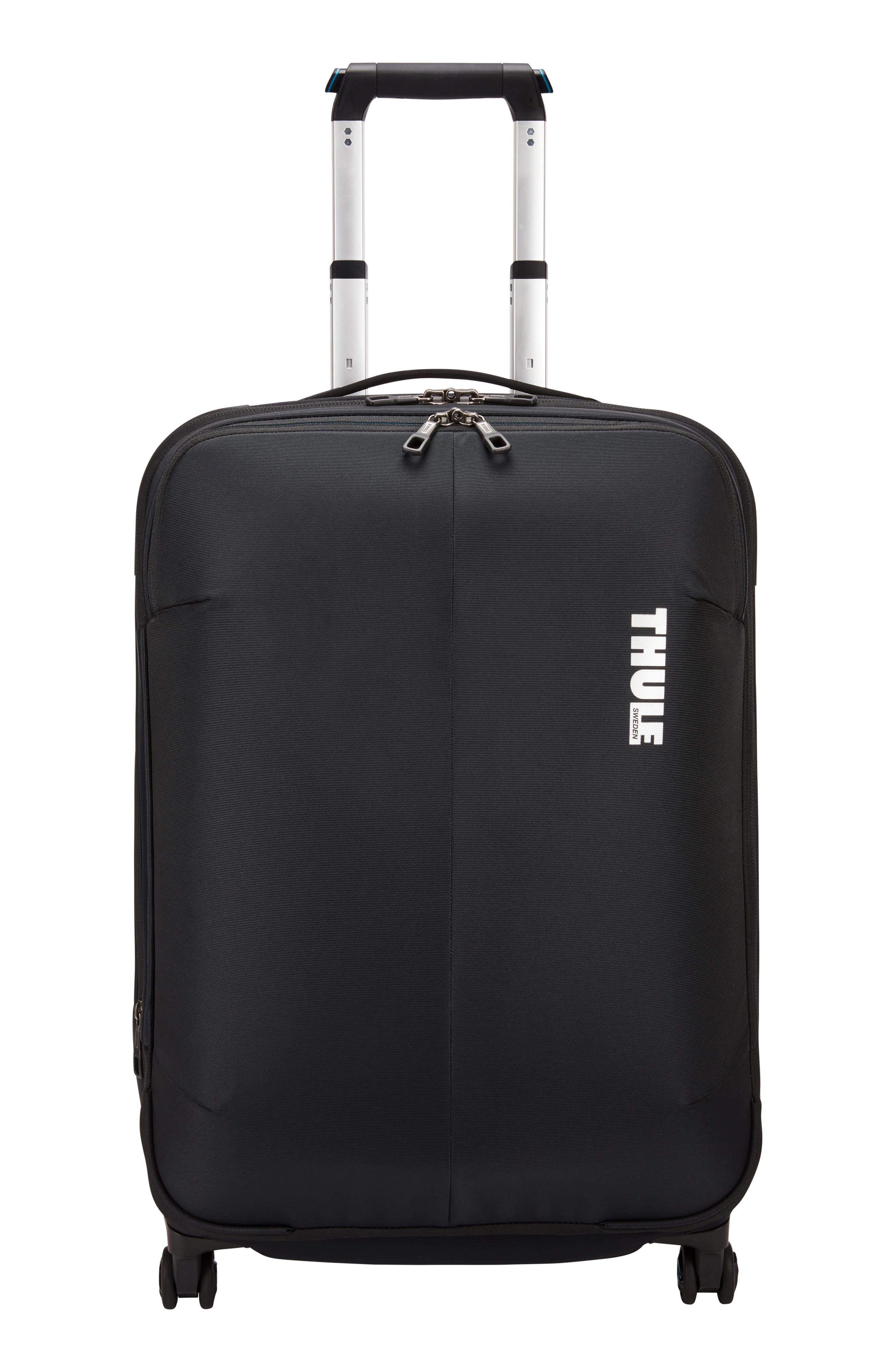 Thule Subterra 25-Inch Expandable Spinner Suitcase, Main, color, 