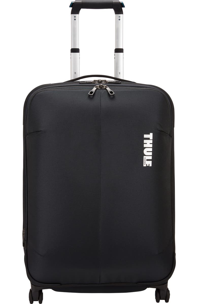 Thule Subterra 25-Inch Expandable Spinner Suitcase, Main, color,