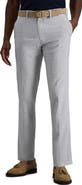 Kenneth Cole Reaction Glen Plaid Stretch Pants
