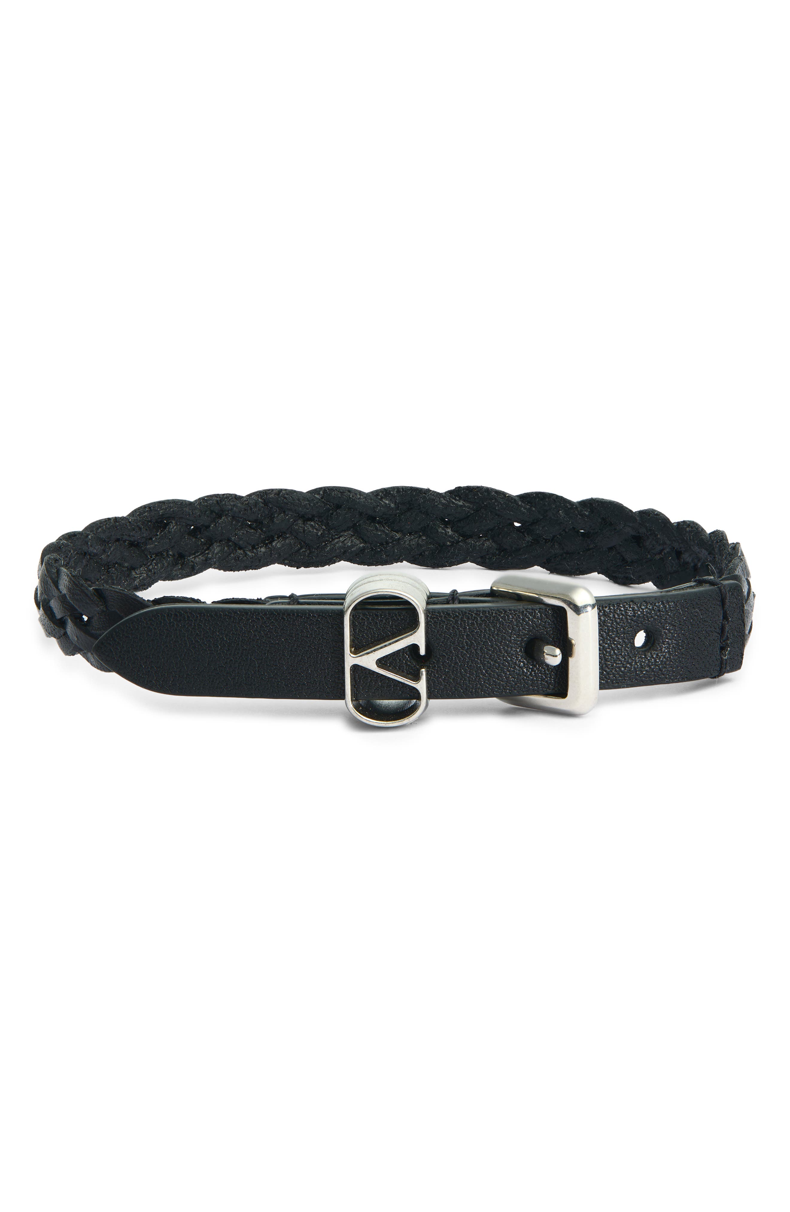 selected BLACK