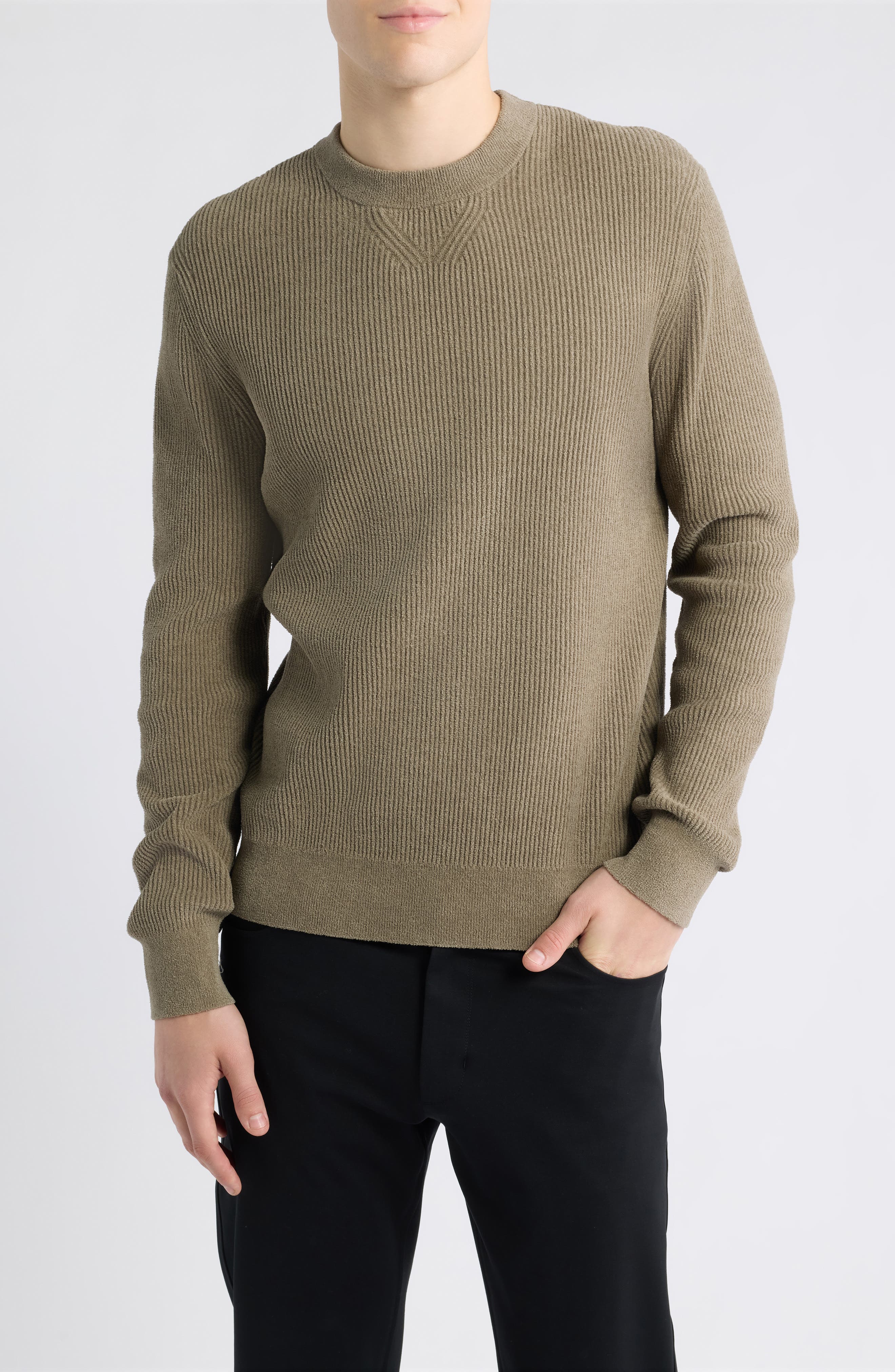 selected OPEN BROWN