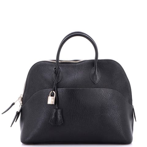 Bolide 1923 Bag Chevre de Coromandel 30