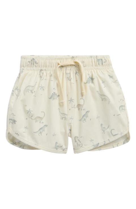 Kids' Dinosaur Swim Shorts (Baby & Toddler)