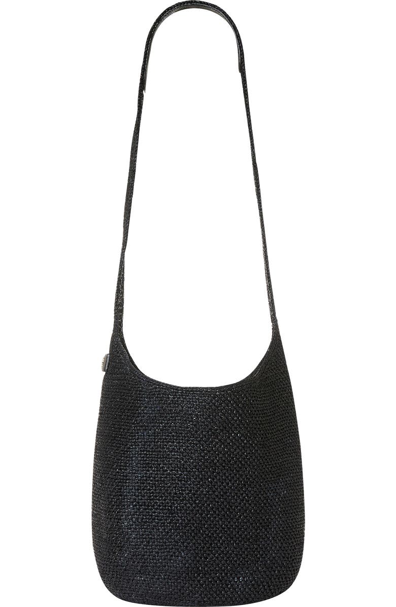 Helen Kaminski Small Rafia Sac Bucket Bag, Main, color,