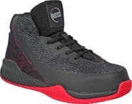 Hoss Boot Company HOSS Rim Fly Composite Toe Lightweight Athletic Work Shoe