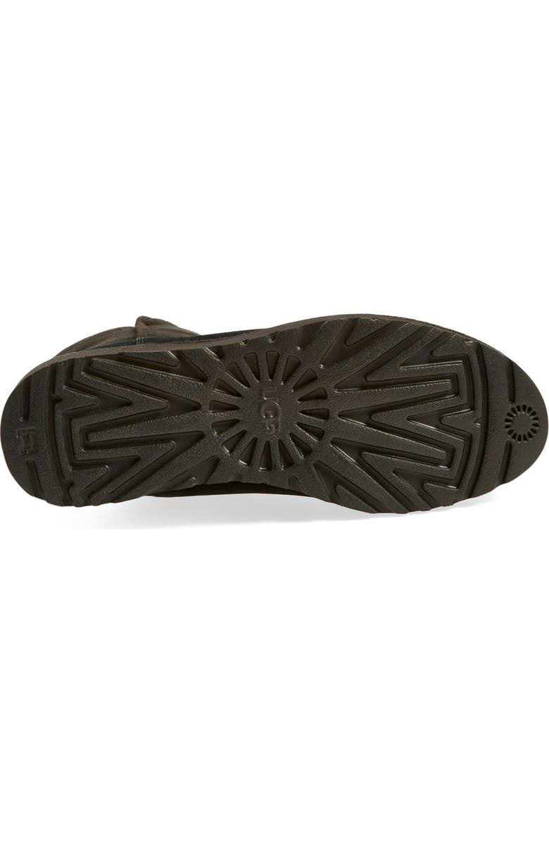 UGG<sup>®</sup> Kristin - Classic Slim<sup>™</sup> Water Resistant Mini Boot, Alternate, color,