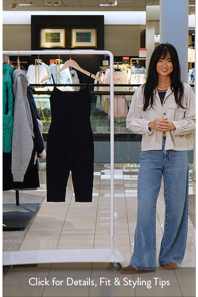 Studio Capri Jumpsuit video