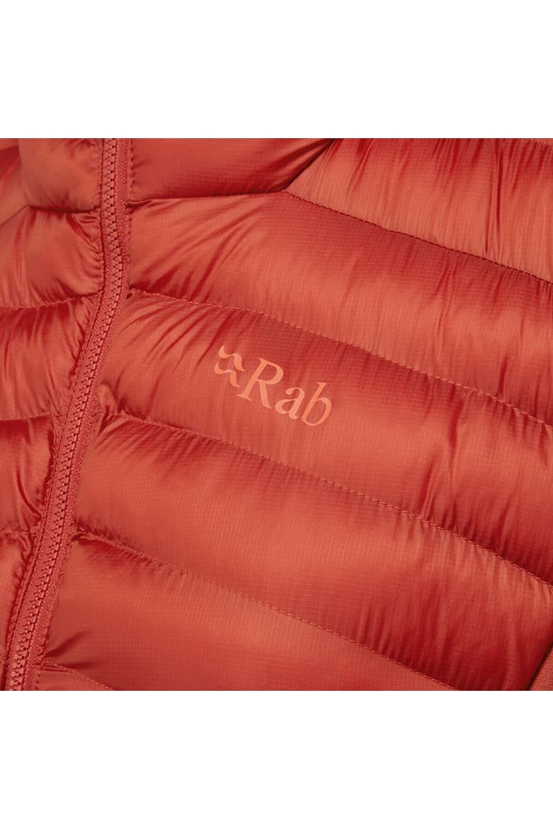 Cirrus Flex 2.0 Hooded Jacket - Women's, Alternate, color, Tuscan Red