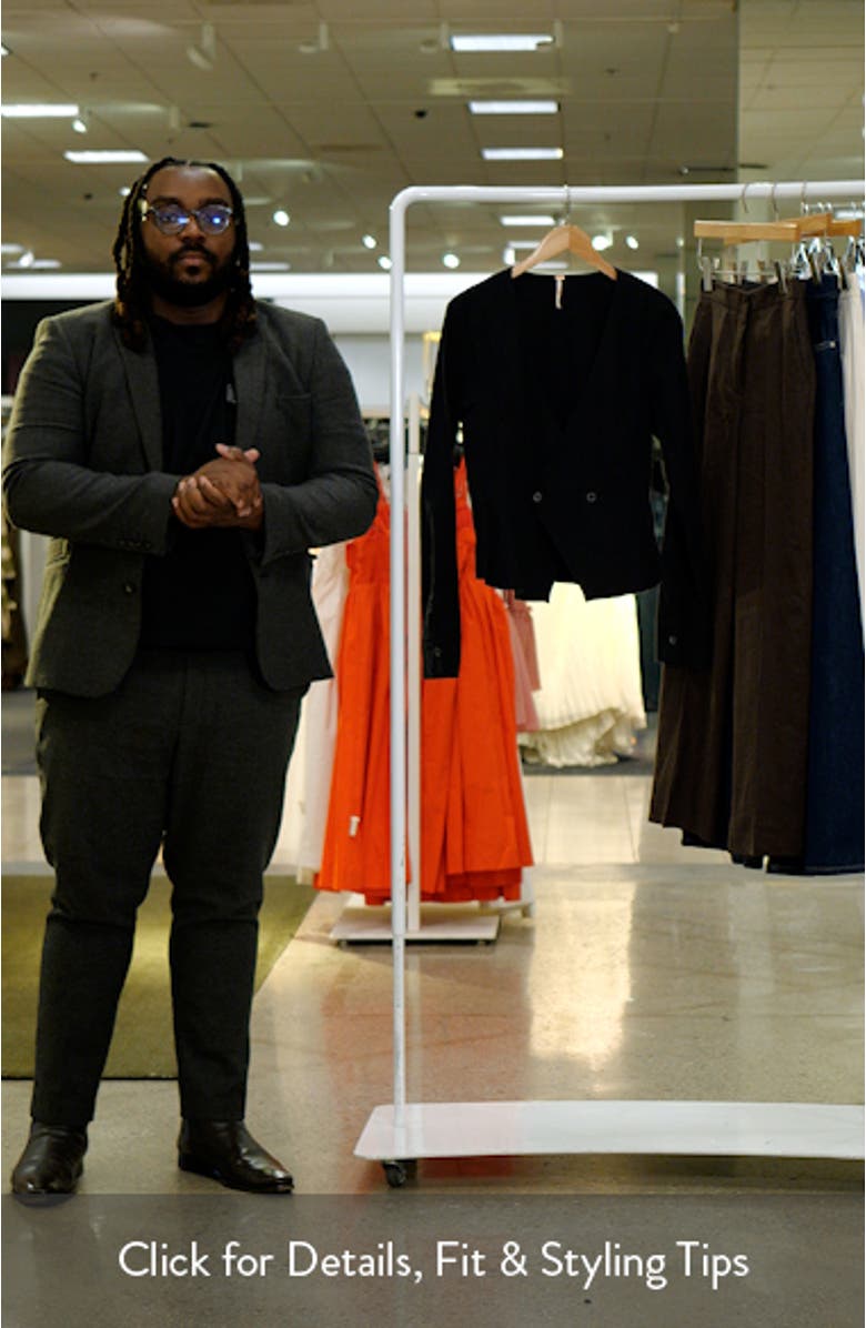 City Life Button-Up Shirt, sales video thumbnail