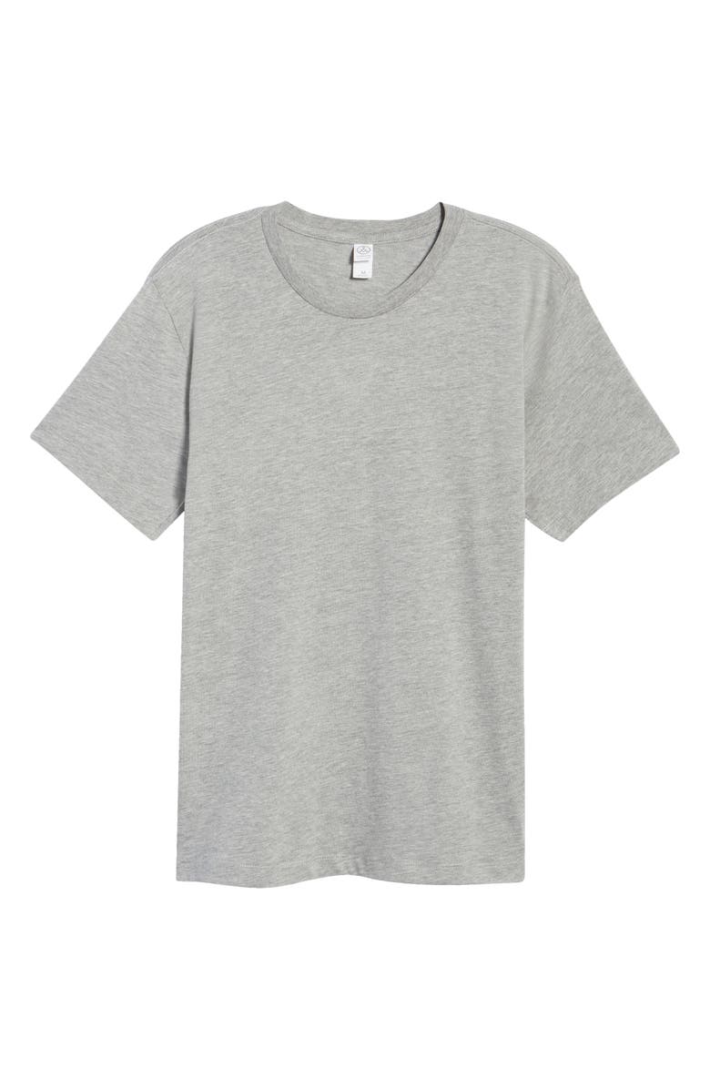 Alternative Go-To T-Shirt, Alternate, color,