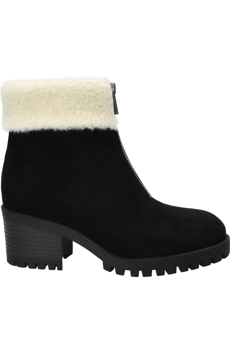 Bella Vita Cable Bootie, Alternate, color,