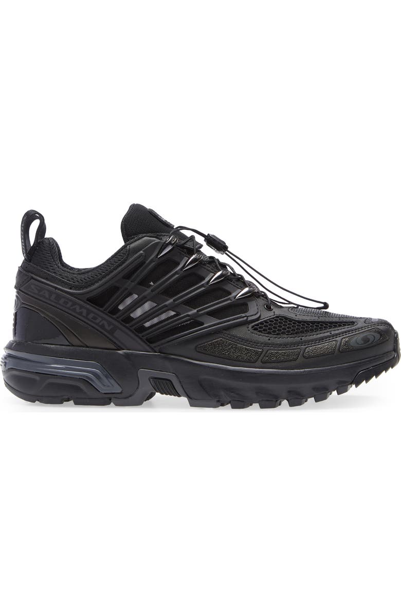 Salomon ACS Pro Advanced Trail Shoe, Alternate, color,