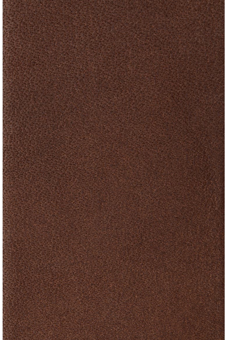 Ronnie Belt, Alternate, color, OPEN BRN