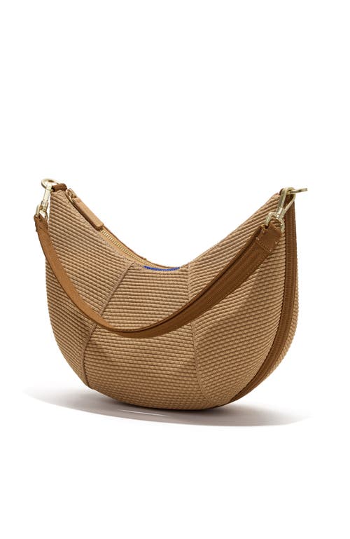 Rothys Rothy's The Crescent Bag In Horizon
