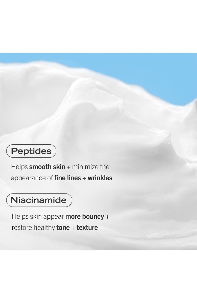 First Aid Beauty Ultra Repair Firming Collagen Cream, Alternate, color, 