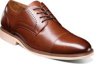 Stacy Adams Wesbridge Cap Toe Derby