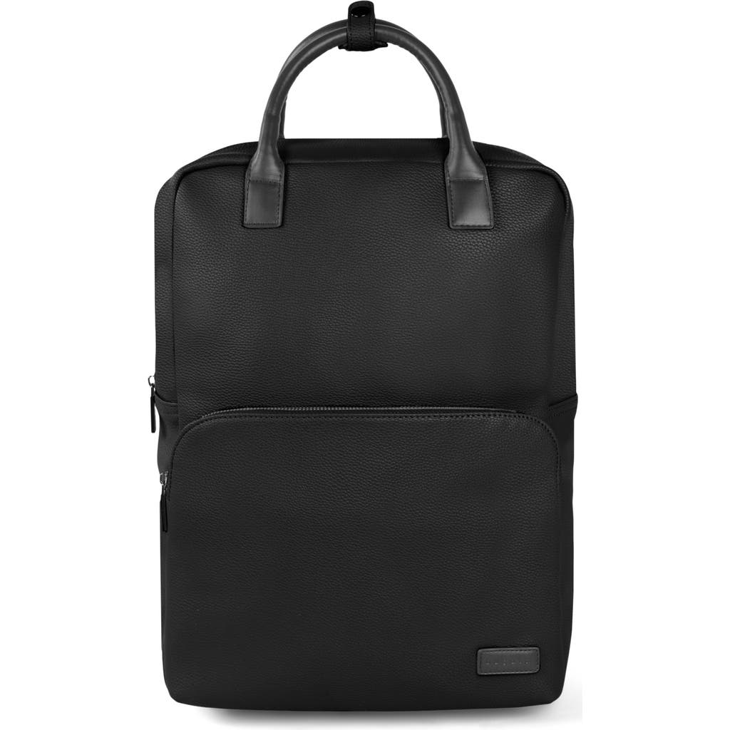 bugatti Contrast Backpack in Black  product