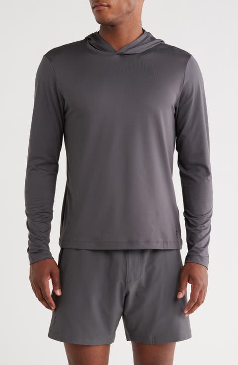 Base Train Lightweight Hoodie