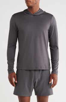 Base Train Lightweight Hoodie