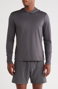 Rhone Base Train Lightweight Hoodie