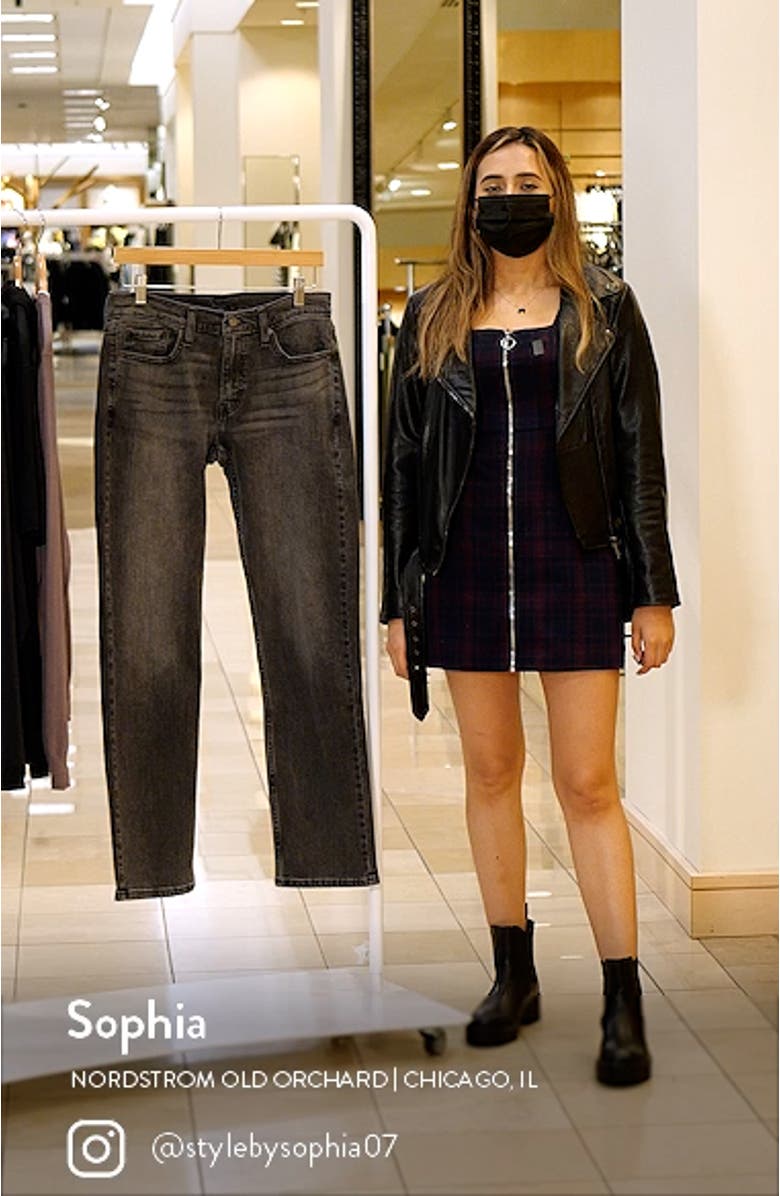 514 Straight Leg Stretch Jeans, sales video thumbnail