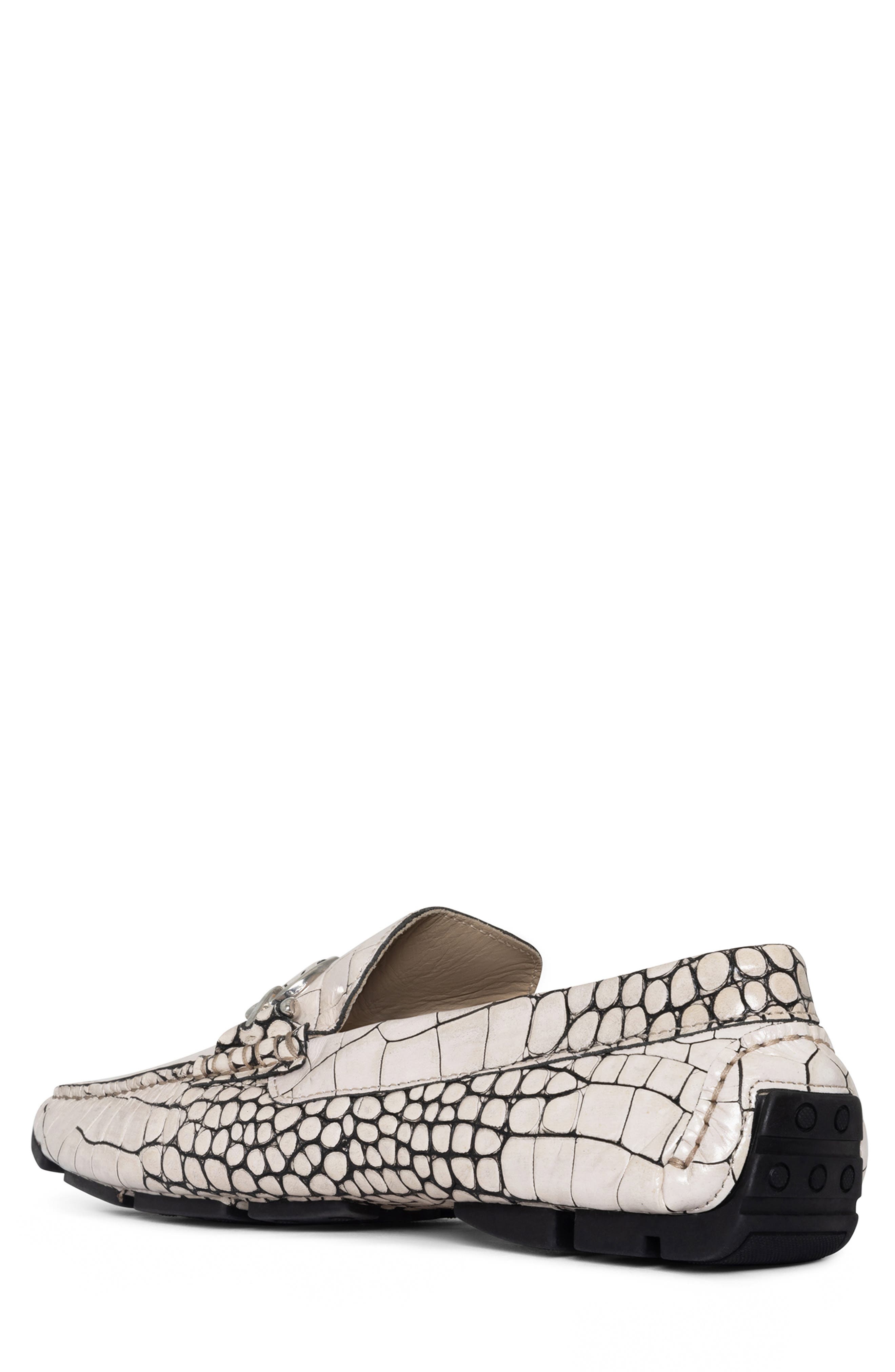 Donald Pliner Dacio Driving Shoe, Alternate, color, 