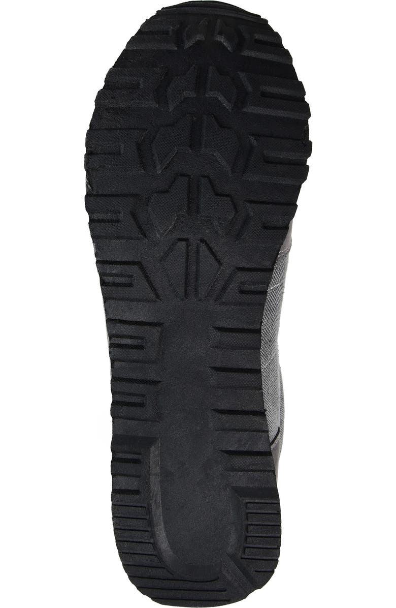 VANCE CO Ferris Casual Sneaker, Alternate, color, Grey