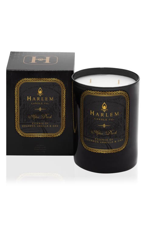 After Dark Luxury Candle